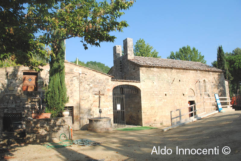 CASTELLO DELLA MAGIONE: CASTELLO 3' IMMAGINE
